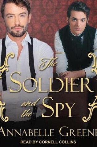 Cover of The Soldier and the Spy