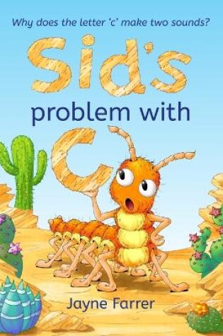 Cover of Sid's problem with 'C'