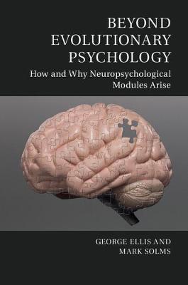 Cover of Beyond Evolutionary Psychology