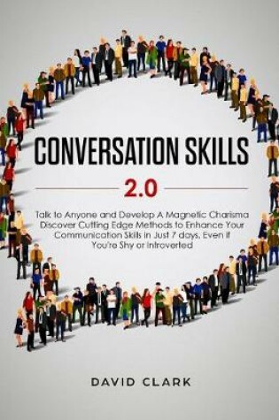 Cover of Conversation Skills 2.0