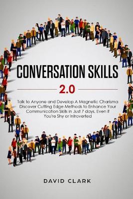 Book cover for Conversation Skills 2.0
