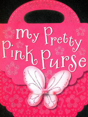 Book cover for My Pretty Pink Purse