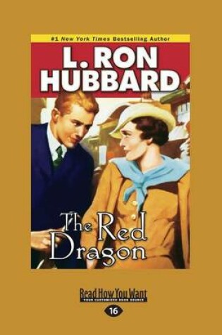 Cover of The Red Dragon
