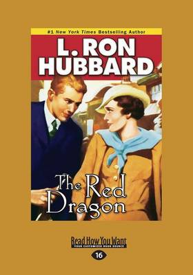 Cover of The Red Dragon