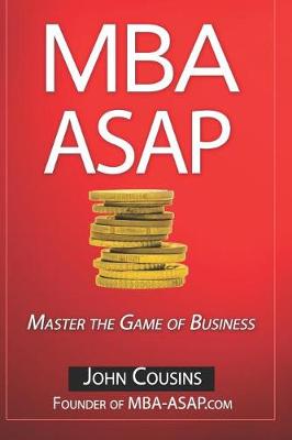 Cover of MBA ASAP