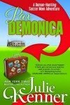Book cover for Pax Demonica