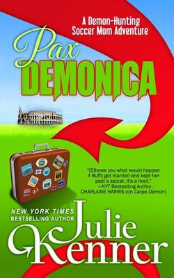 Cover of Pax Demonica