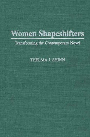 Cover of Women Shapeshifters