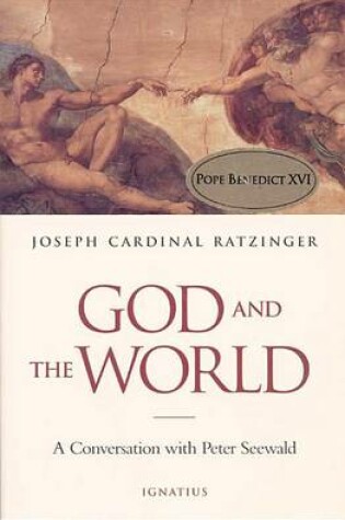 Cover of God and the World