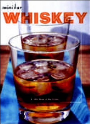 Book cover for Mini Bar: Whiskey