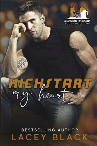 Cover of Kickstart My Heart