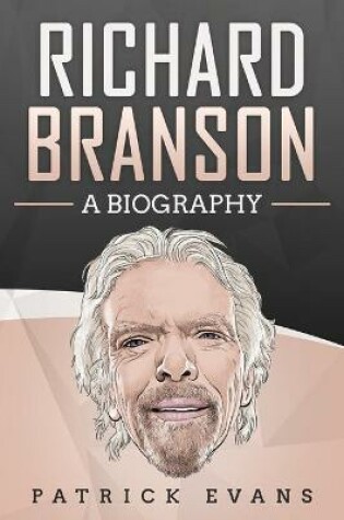 Cover of Richard Branson