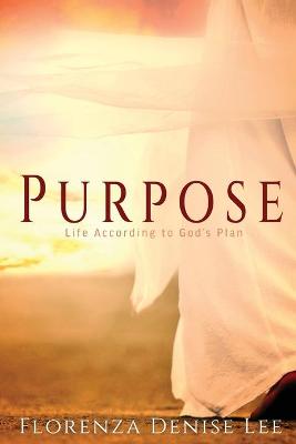 Book cover for Purpose