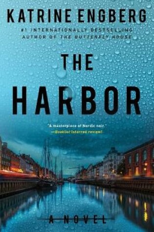 Cover of The Harbor
