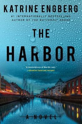 Book cover for The Harbor