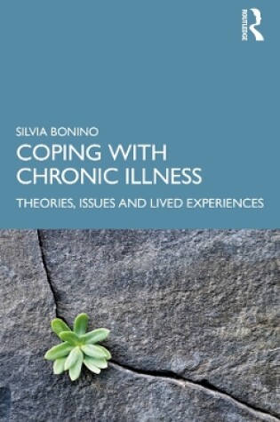 Cover of Coping with Chronic Illness