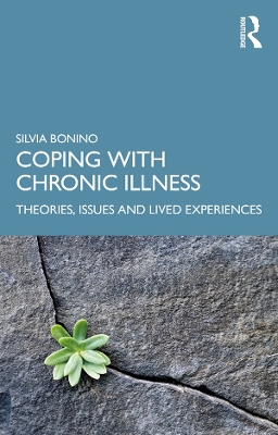 Book cover for Coping with Chronic Illness