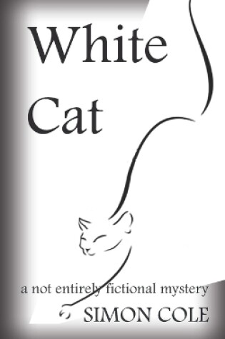 Cover of White Cat