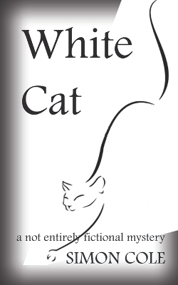 Book cover for White Cat