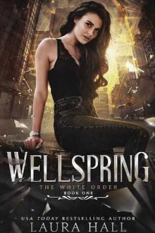 Cover of Wellspring