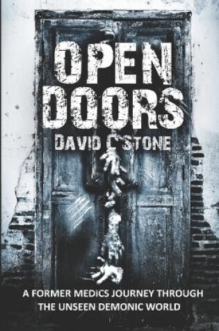 Cover of Open Doors