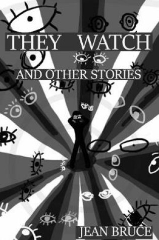 Cover of They Watch