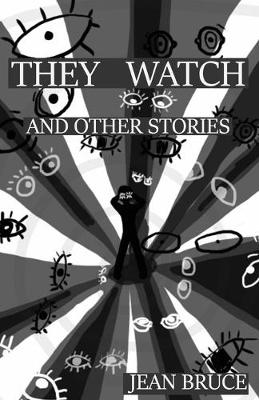 Cover of They Watch