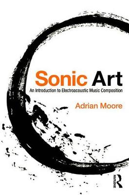 Book cover for Sonic Art