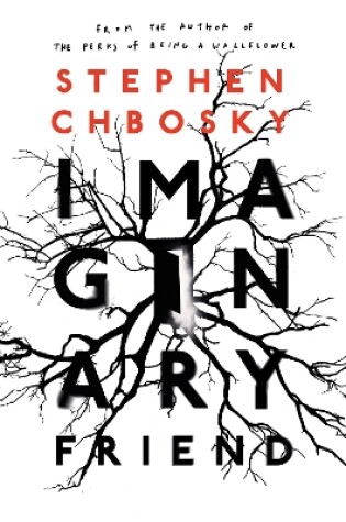 Cover of Imaginary Friend