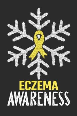 Book cover for Eczema Awareness
