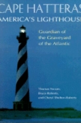 Cover of Cape Hatteras America's Lighthouse