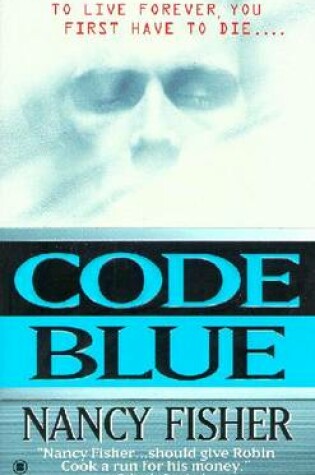 Cover of Code Blue