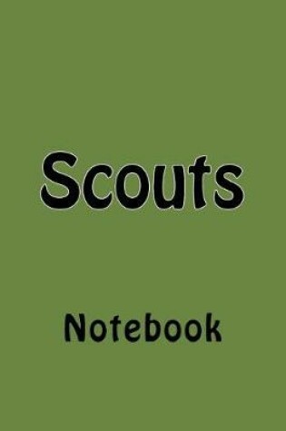 Cover of Scouts