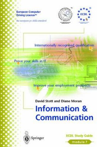 Cover of Information and Communication