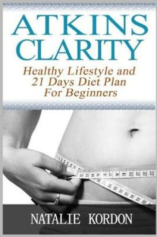 Cover of Atkins Clarity