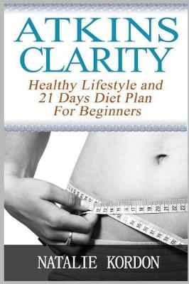 Book cover for Atkins Clarity