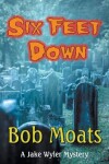 Book cover for Six Feet Down