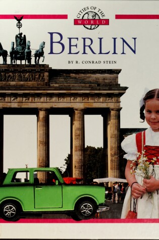 Cover of Berlin