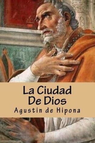 Cover of La Ciudad De Dios