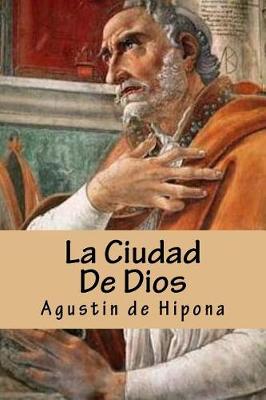 Book cover for La Ciudad De Dios