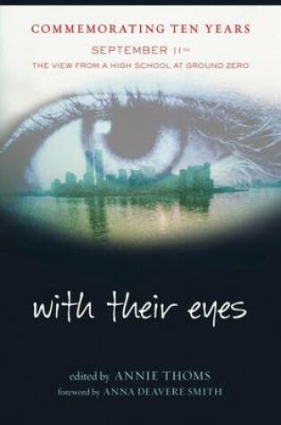 Cover of with wheir eyes (RPKG)
