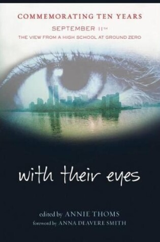 Cover of with wheir eyes (RPKG)