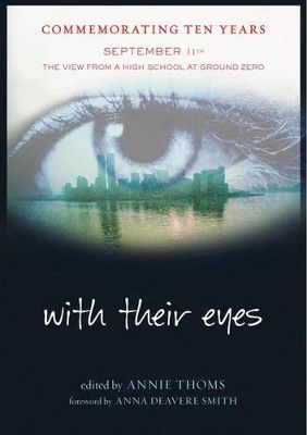 Book cover for with wheir eyes (RPKG)