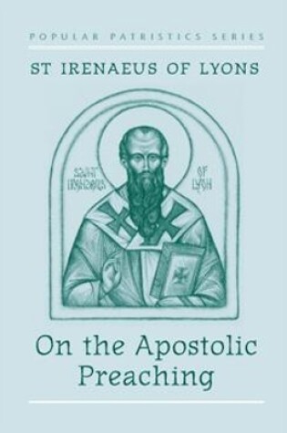 Cover of On the Apostolic Preaching