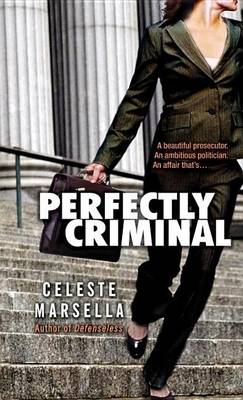 Cover of Perfectly Criminal