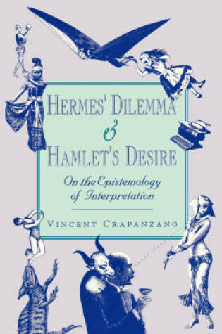 Cover of Hermes’ Dilemma and Hamlet’s Desire