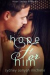 Book cover for Hope for Him (Hope Series Book #2)