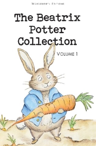 Cover of The Beatrix Potter Collection Volume One