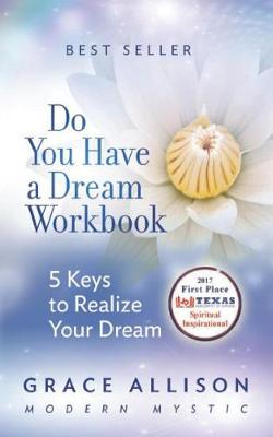 Book cover for Do You Have a Dream Workbook