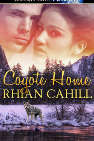 Cover of Coyote Home